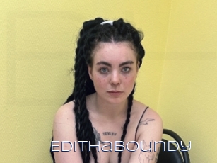 Edithaboundy