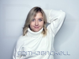 Edithabrickell