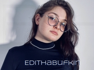 Edithabufkin