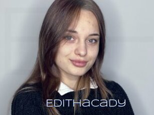 Edithacady