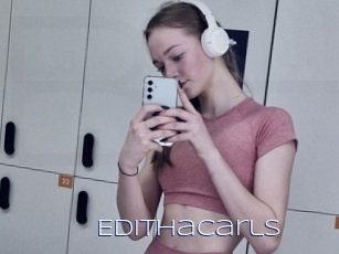 Edithacarls