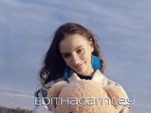 Edithacarnley