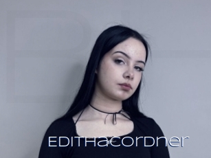Edithacordner