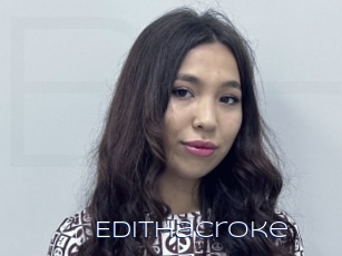 Edithacroke