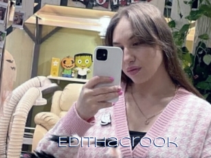 Edithacrook