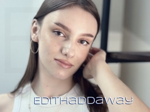 Edithaddaway