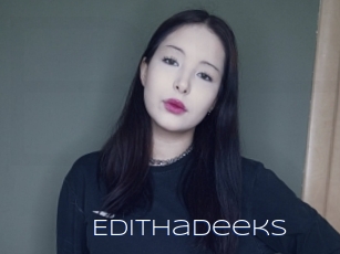 Edithadeeks