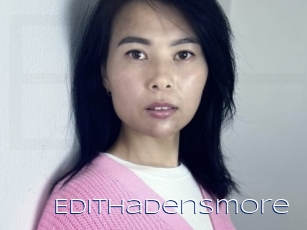 Edithadensmore