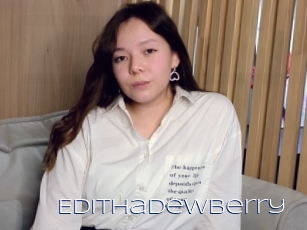 Edithadewberry