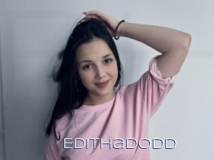Edithadodd