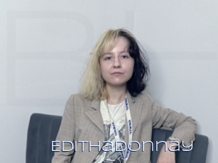 Edithadonnay