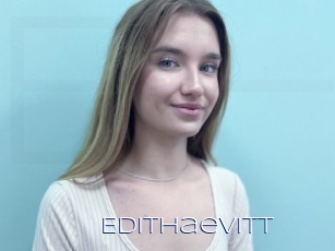 Edithaevitt