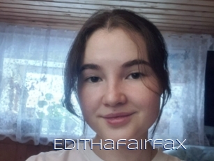 Edithafairfax