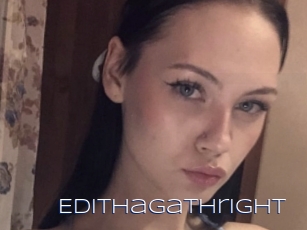 Edithagathright