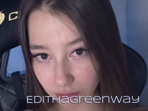 Edithagreenway