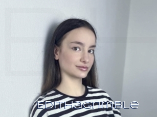 Edithagrimble