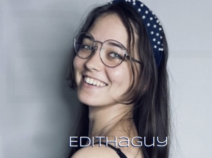 Edithaguy