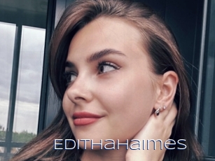 Edithahaimes