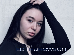 Edithahewson
