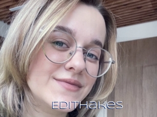 Edithakes