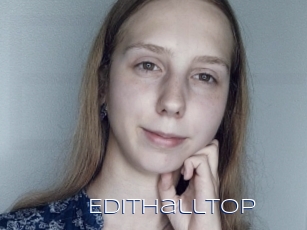 Edithalltop