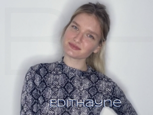 Edithayne