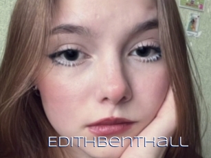 Edithbenthall