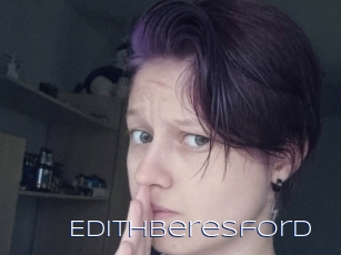 Edithberesford