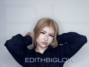 edithbiglow Blue Hot