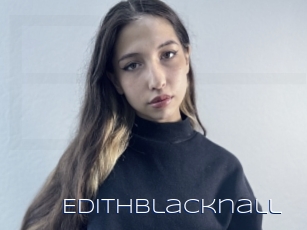 Edithblacknall