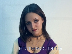 Edithbolding