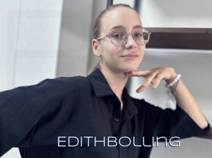 Edithbolling