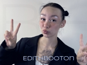 Edithbooton