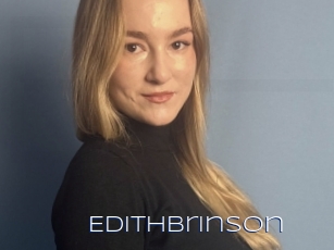 Edithbrinson