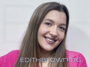 Edithbrowning