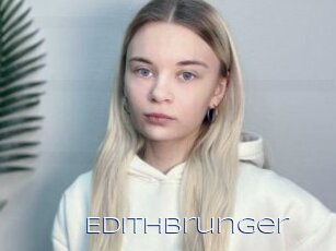 Edithbrunger