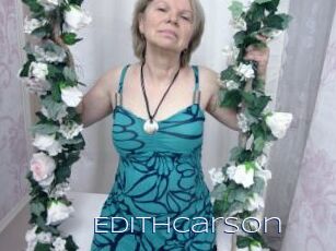 Edithcarson