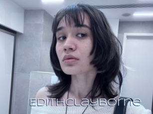 Edithclayborne