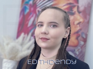 Edithdendy
