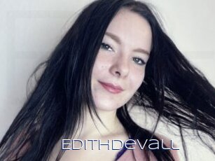 Edithdevall