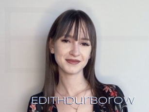 Edithdurborow