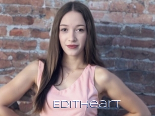 Editheart