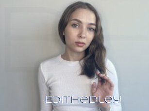 Edithedley