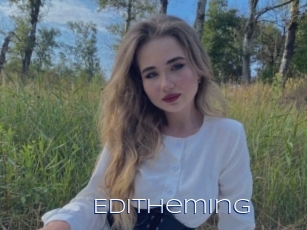Editheming