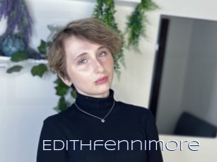 Edithfennimore