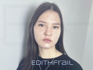 Edithfrail