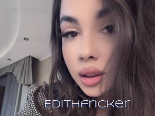 Edithfricker