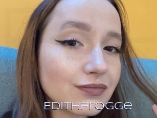 Edithfrogge