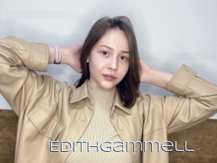 Edithgammell
