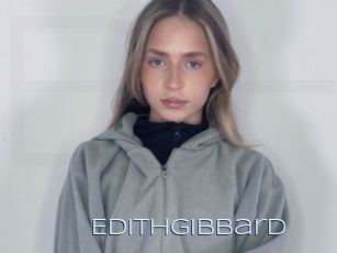 Edithgibbard